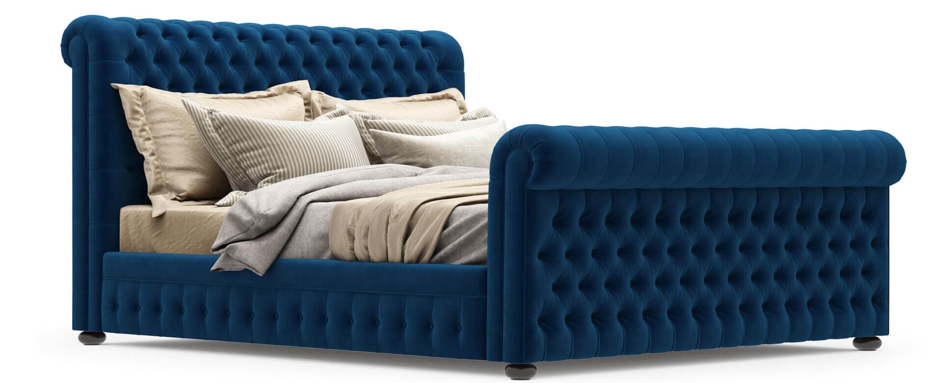 Almira 20 Monaco Blue